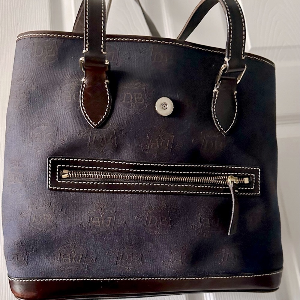 Dooney & Bourke purses